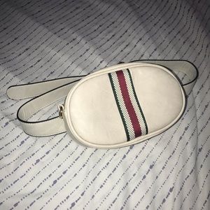 🔥 Gucci Vibe Fanny Pack 🔥